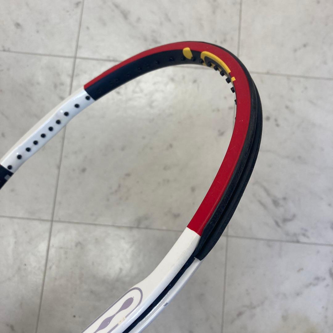 ◆中古◆Wilson n six one tour 90 G4