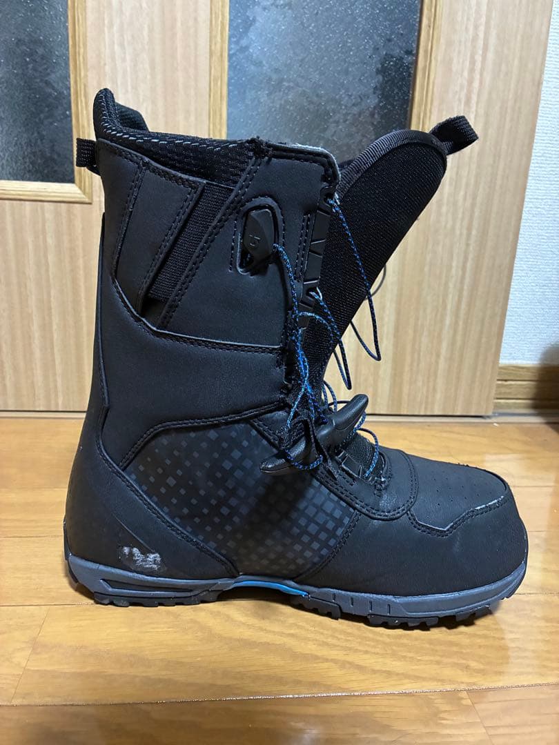 Burton IMPERIAL 27.0(US9) スノーボードブーツ