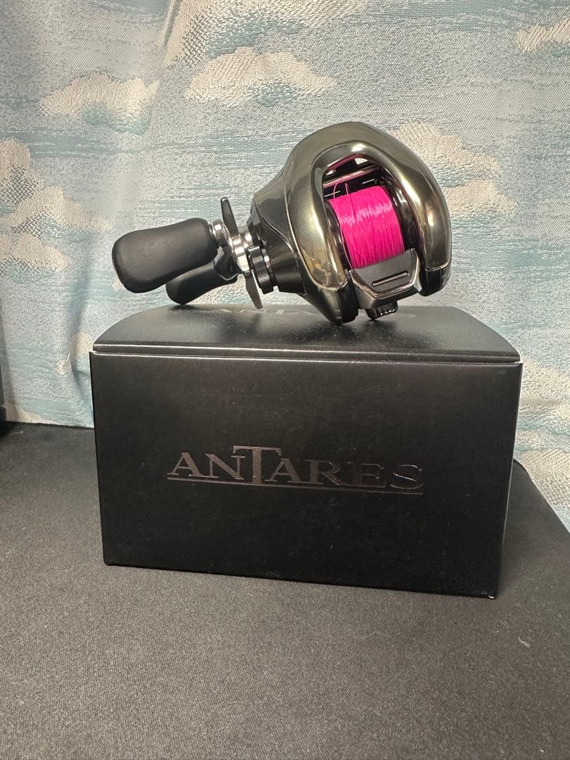 25アンタレス101HG