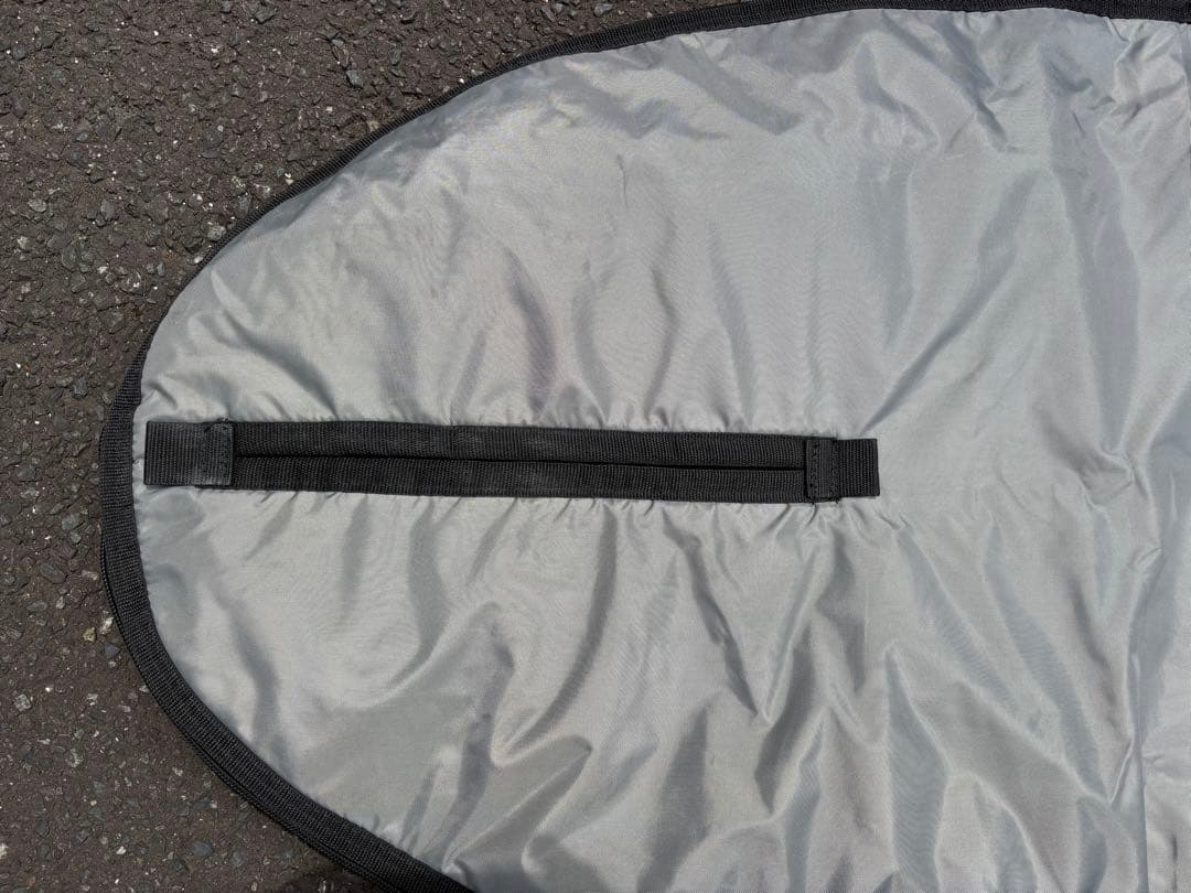 Destination ロングボードハードケース