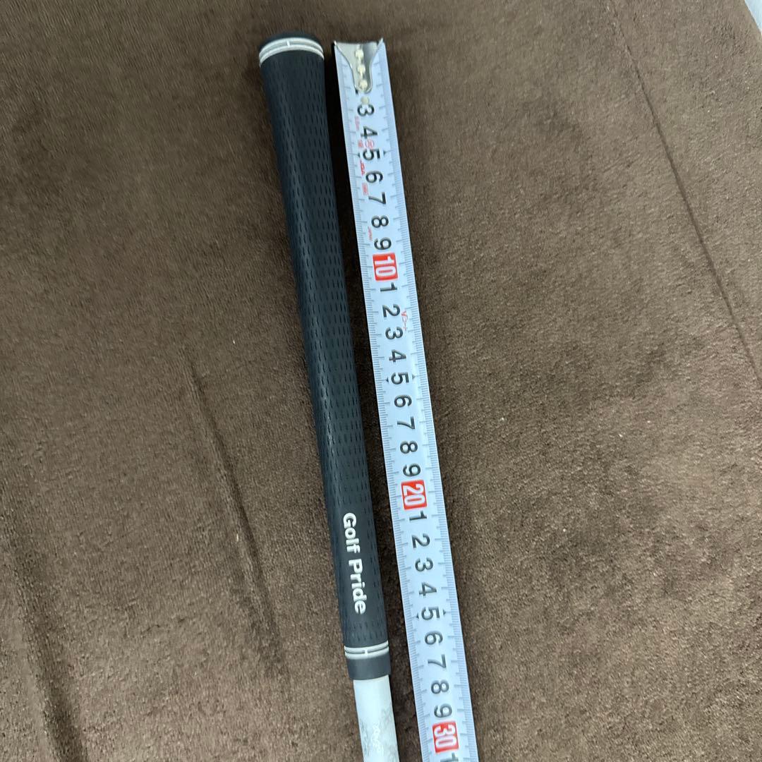 ディアマナ　TB50S ドライバー用シャフトのみ