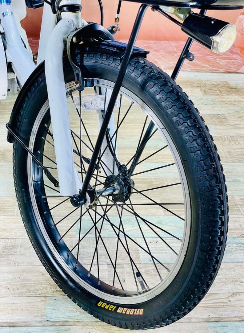 ギュットアニーズ⭐️16AH！パナソニック子供乗せ電動アシスト自転車Y2284