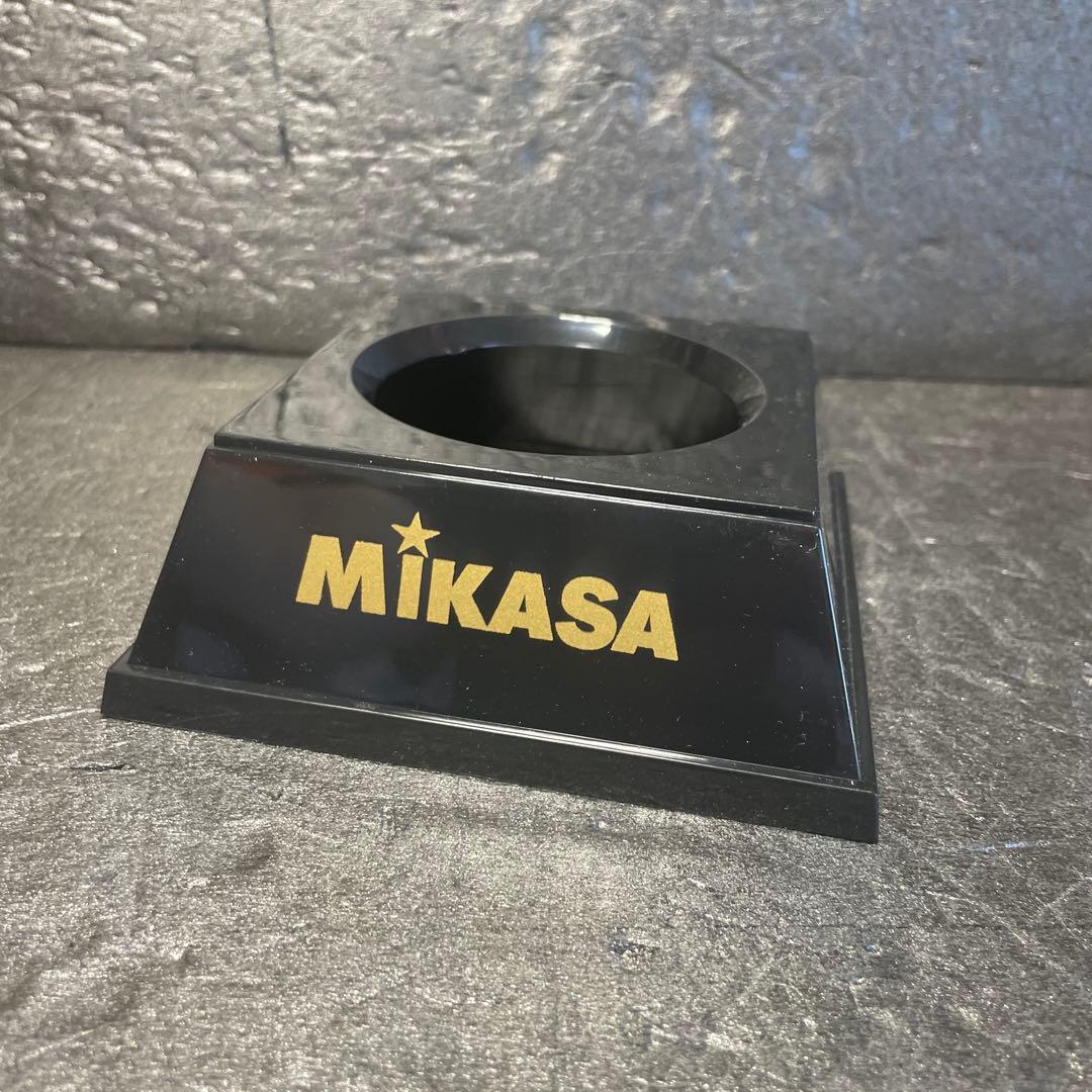 レア商品 Mikasa V200W 5号球 バレーボール 富田将馬選手サイン入り