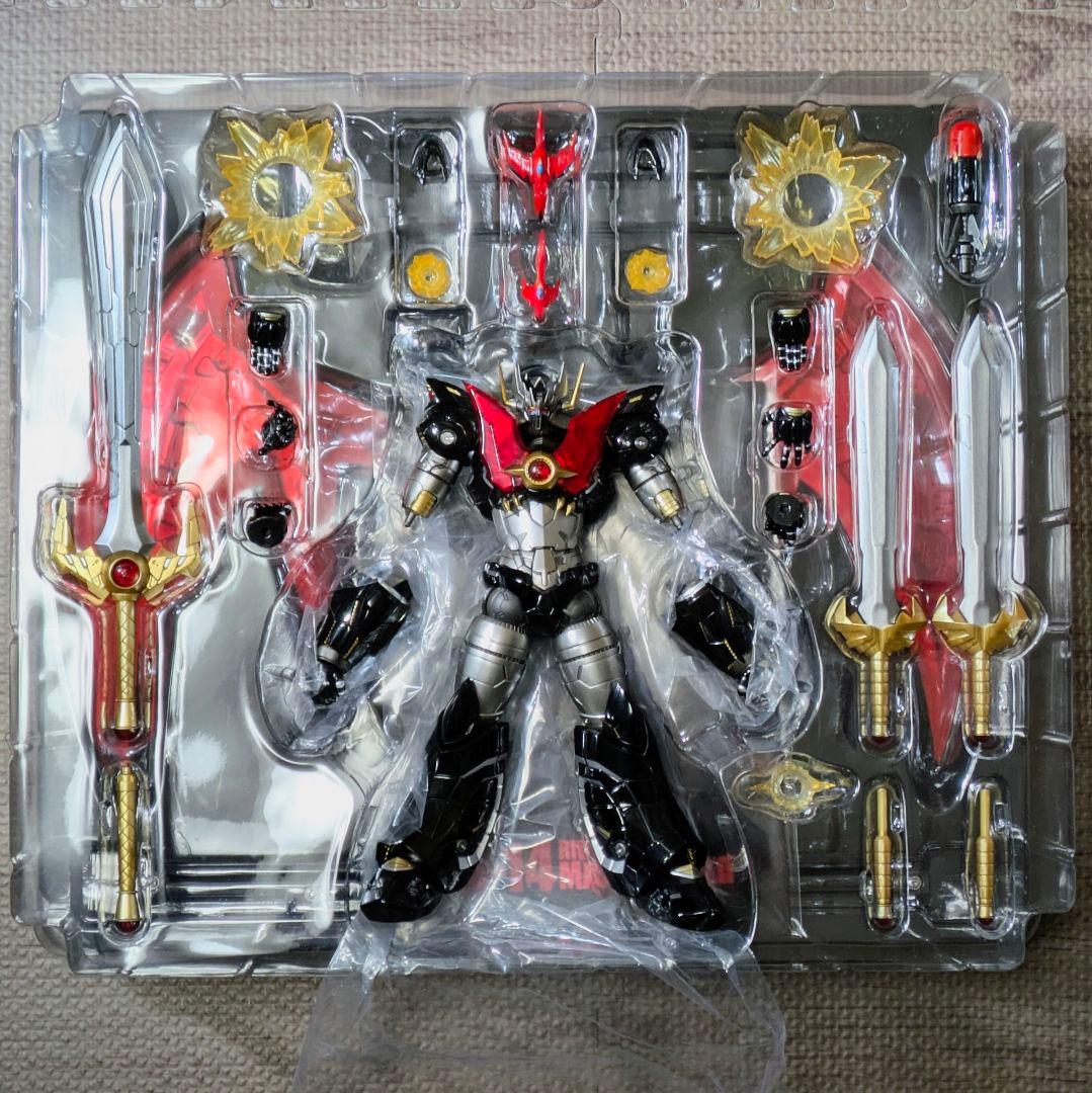 千値練 RIOBOT マジンカイザー