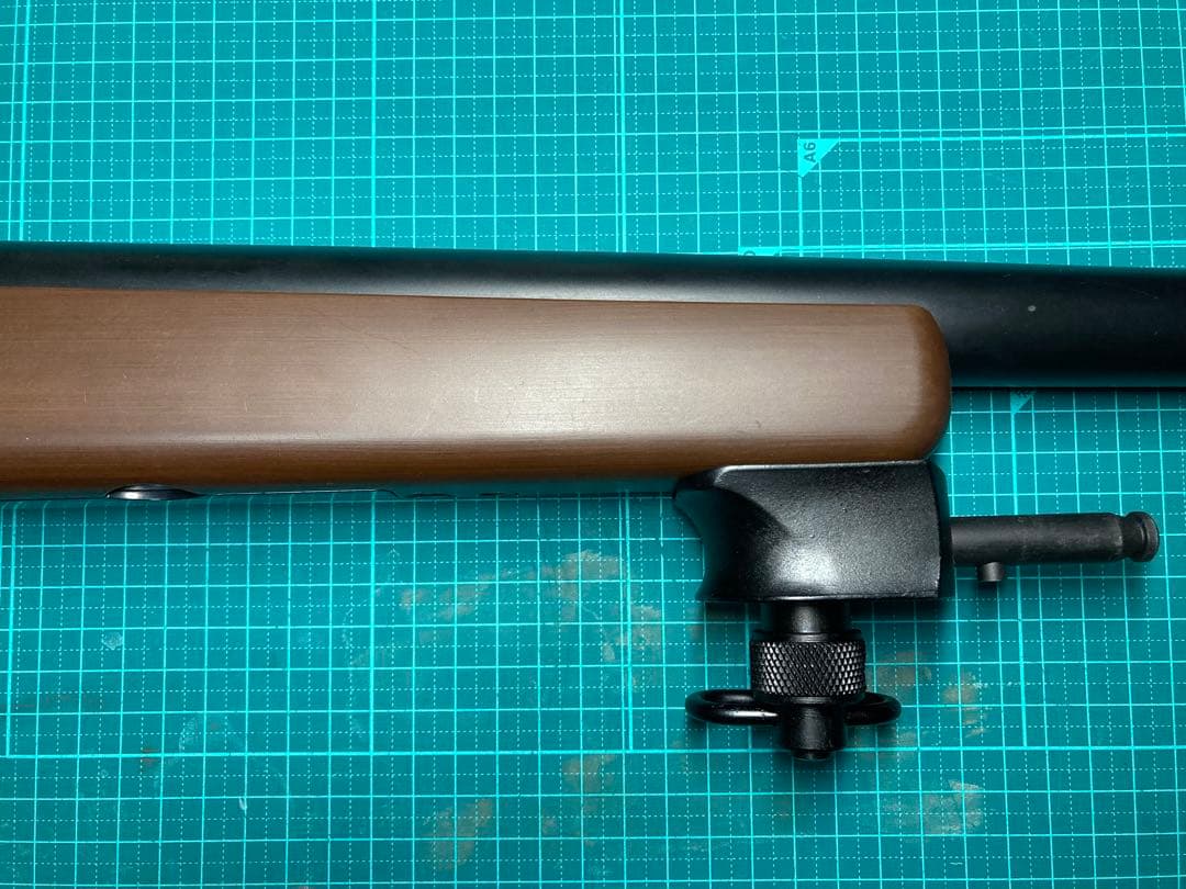 VSR-10 リアルショックバージョン