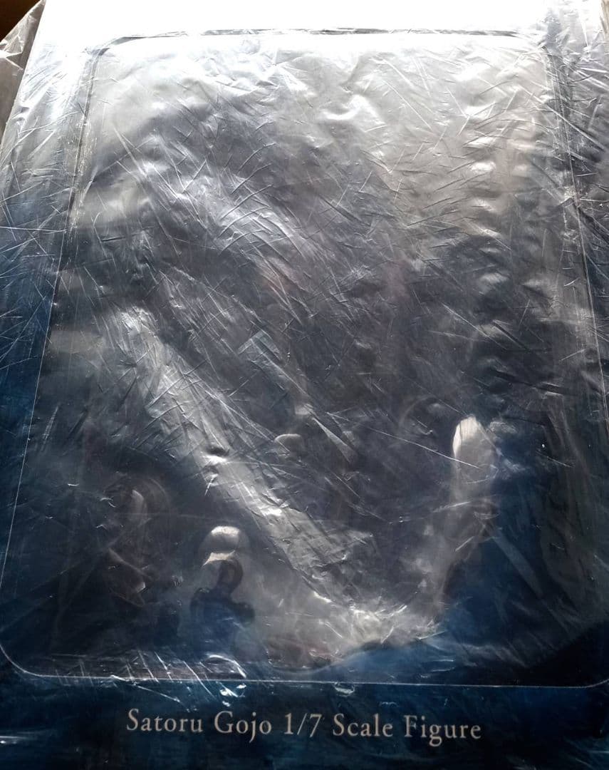 値下げ❌【未開封】五条悟　1/7フィギュア MAPPA 呪術廻戦