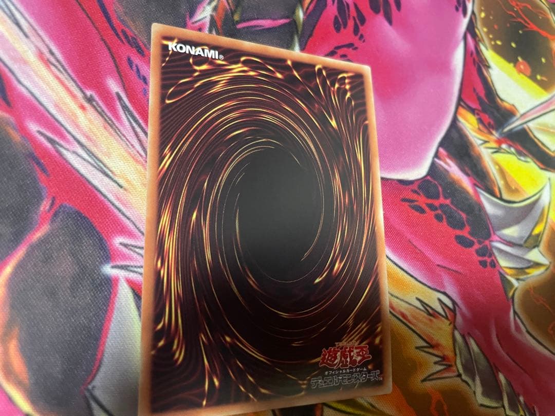 閃刀姫　カイナ　20th シークレット　1枚