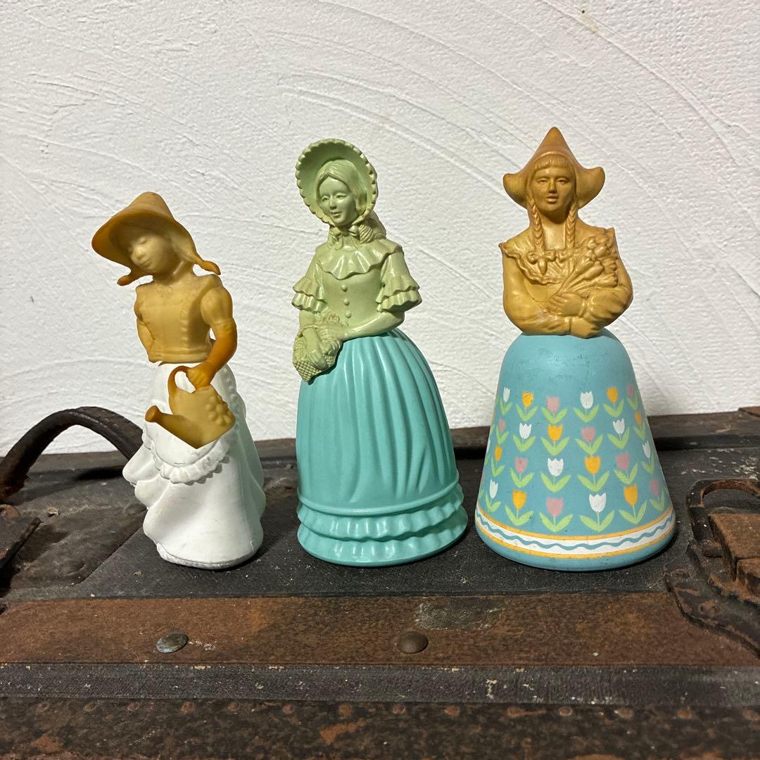 AVON香水瓶アンティークビクトリア まとめて