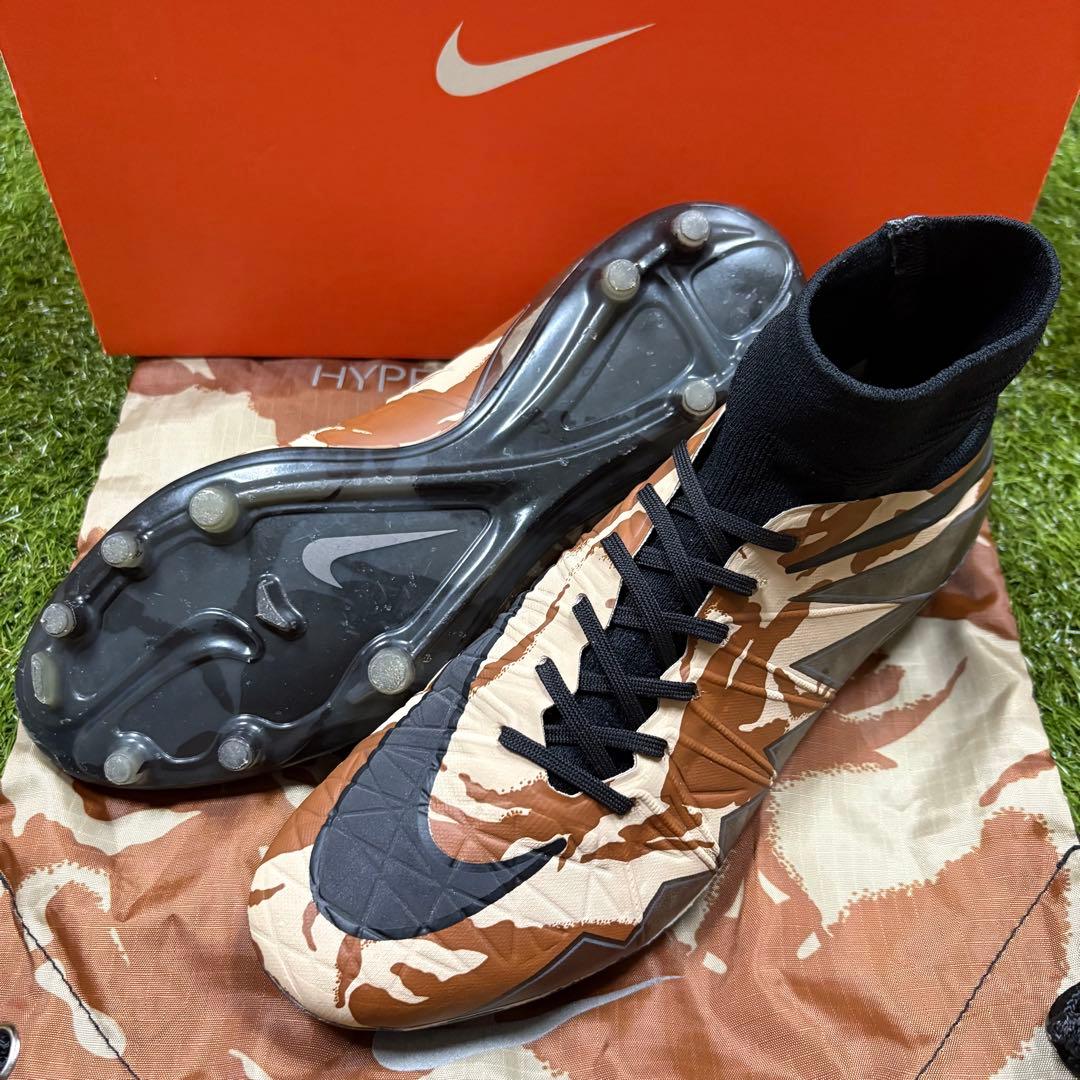 NIKE Hypervenom Phantom Ⅱ SE FG 27.5cm