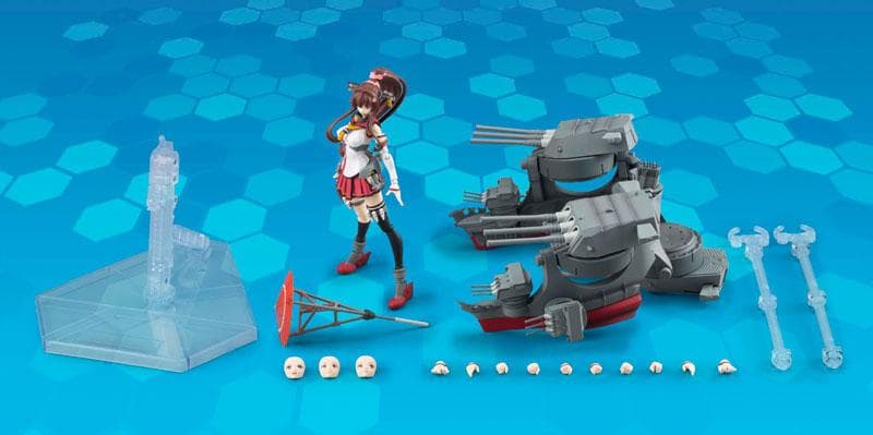 新品未開封｜アーマーガールズプロジェクト 艦これ 大和 艦隊これくしょん 艦これ