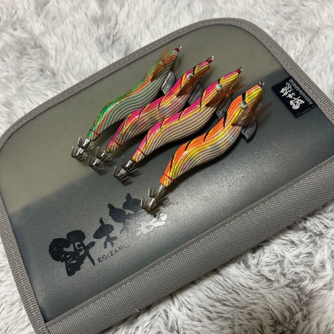 餌木猿　まとめ売り