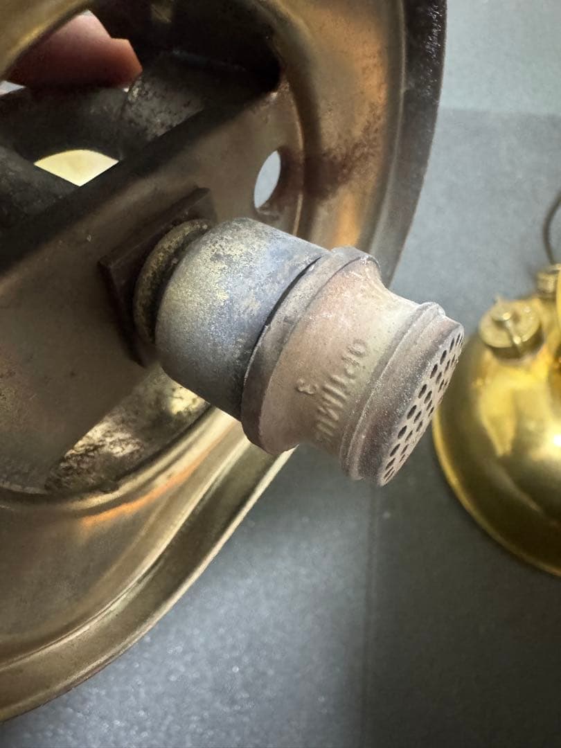 Optimus200P オプティマス ランタン