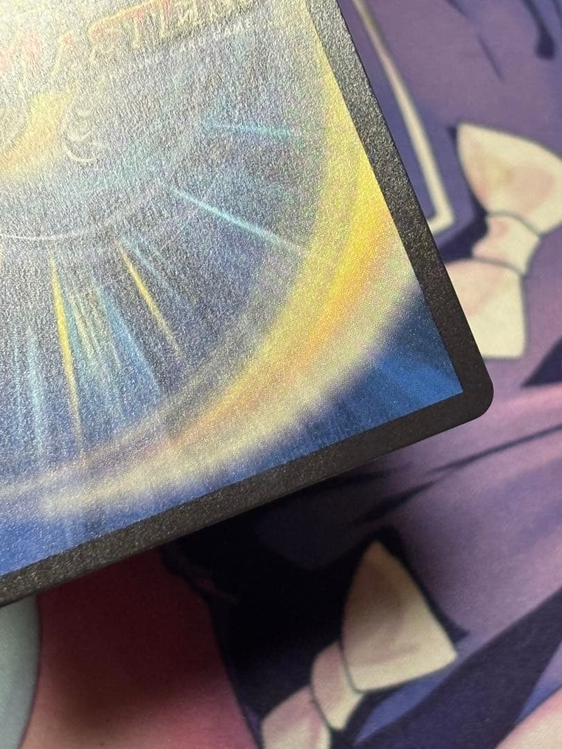 デュエマ 「勝利」の頂カイザー「刃鬼」 24EX1SP1/SP8