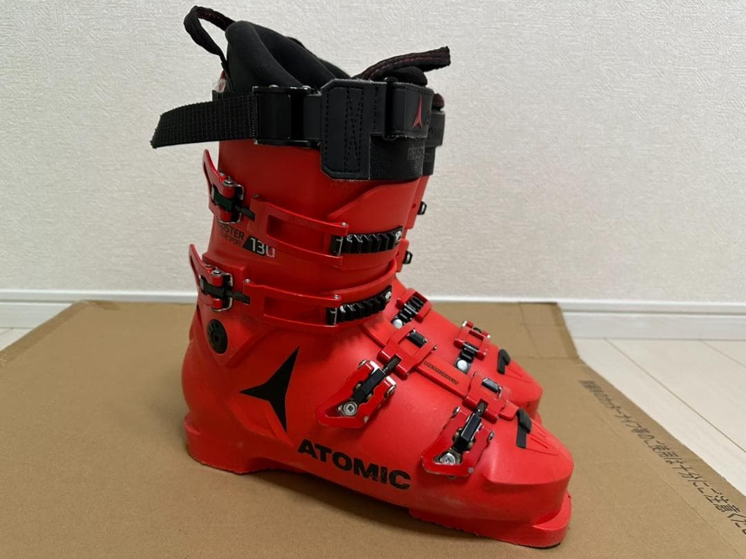 ATOMIC Redstar CLUB SPORT LC 130 スキーブーツ