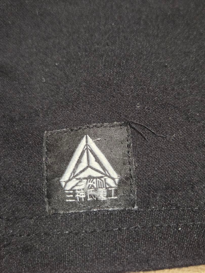 三神重工　タクティカルパーカー　コンバットパーカー　AEM01