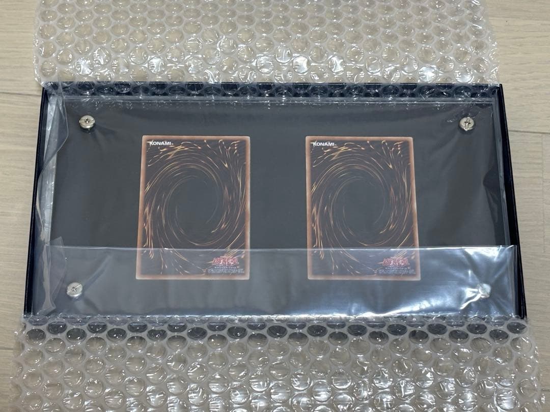 遊戯王side:UNITY スペシャルカードセット 25th（うたトレカ）