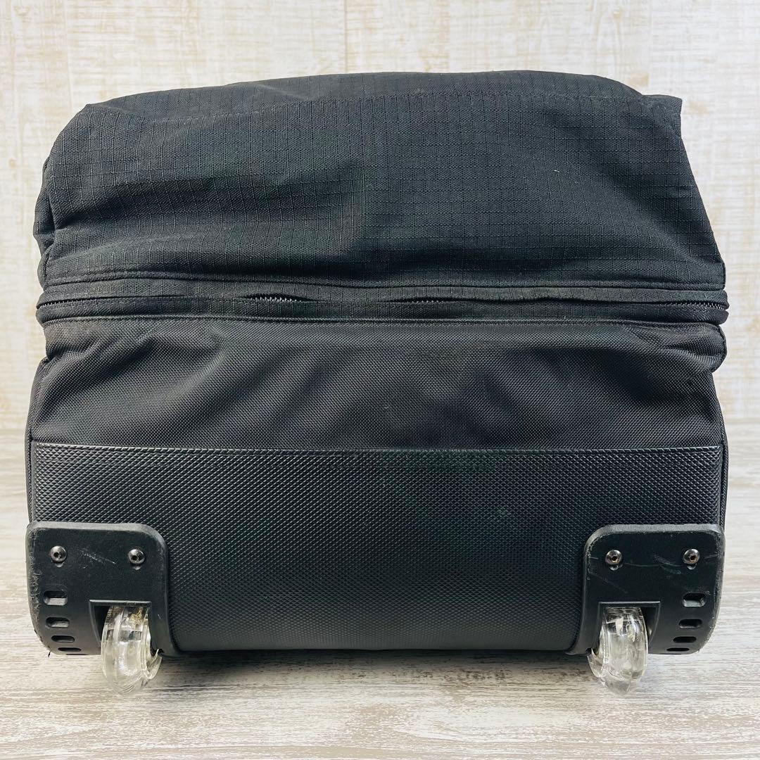 BURTON バートン　スノーボードギアバッグ　キャリーケース　防水【110L】