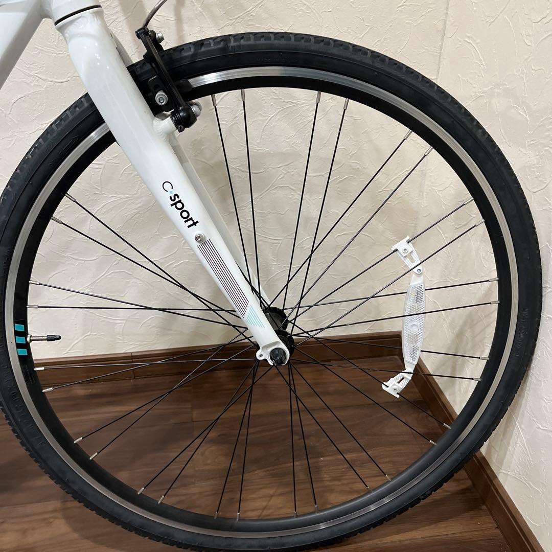 Bianchi ビアンキ 2020 C-SPORT1