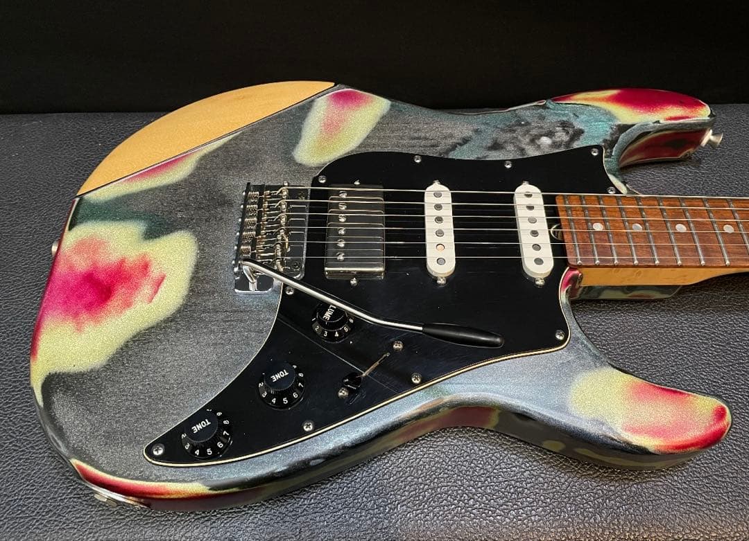 James Tyler Studio Elite 初期物 極上美品