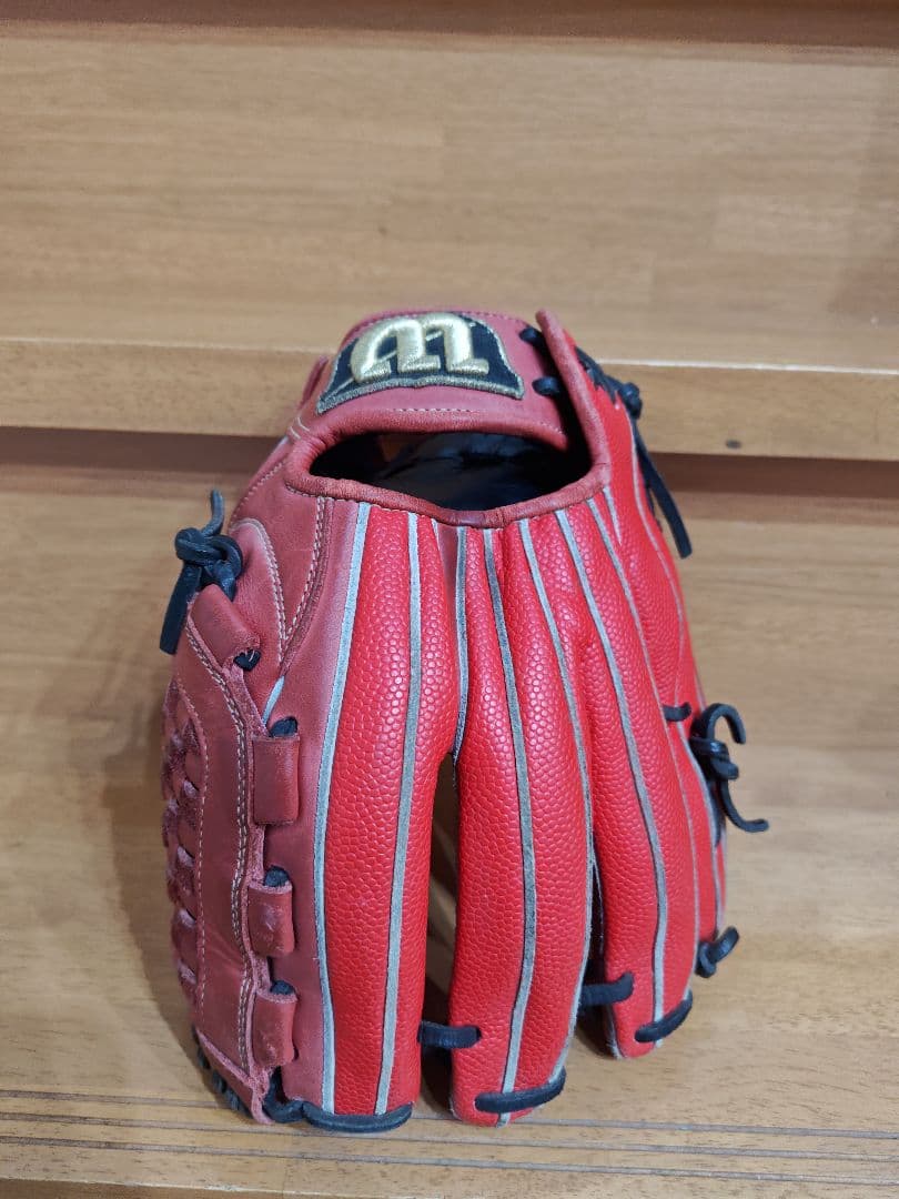 ウイルソン　少年軟式用　　オールラウンド用