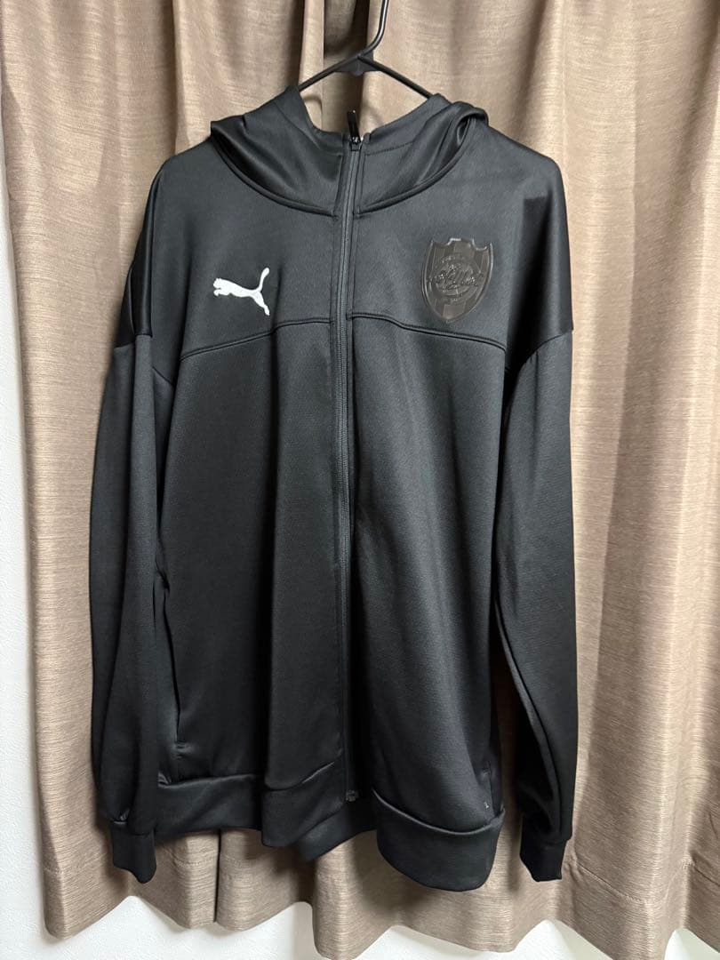 エスパルス　移動着　支給品　5点セット