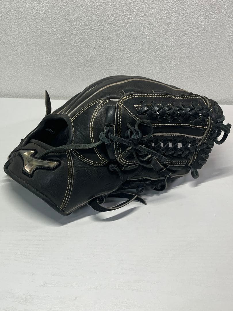 ミズノ グローバルエリート RG H Selection SIGNA 少年軟式用