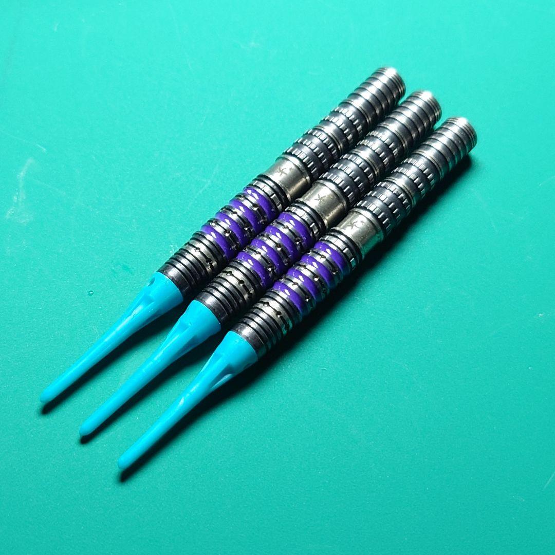 TARGET プライム シリウス G4 林雄太プロモデル