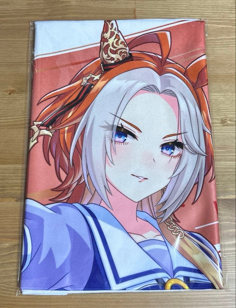 ウマ娘 応援タオル オルフェーヴル