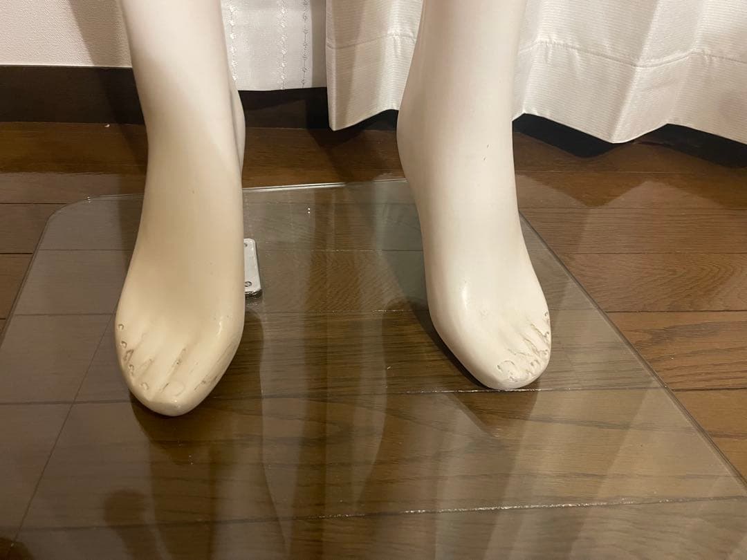 （tomo）レディースマネキン