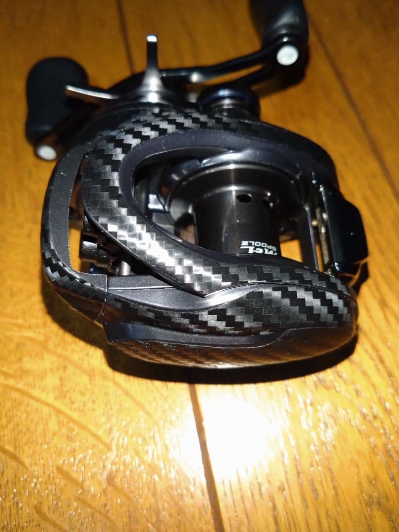 22SLX DC XT HG 右ハンドル