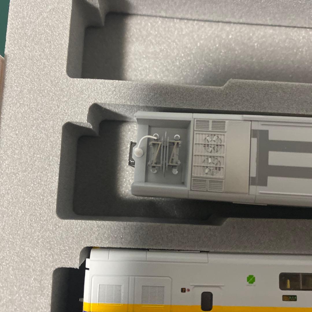 ジャンク品　kato E4系　MAX 東北新幹線