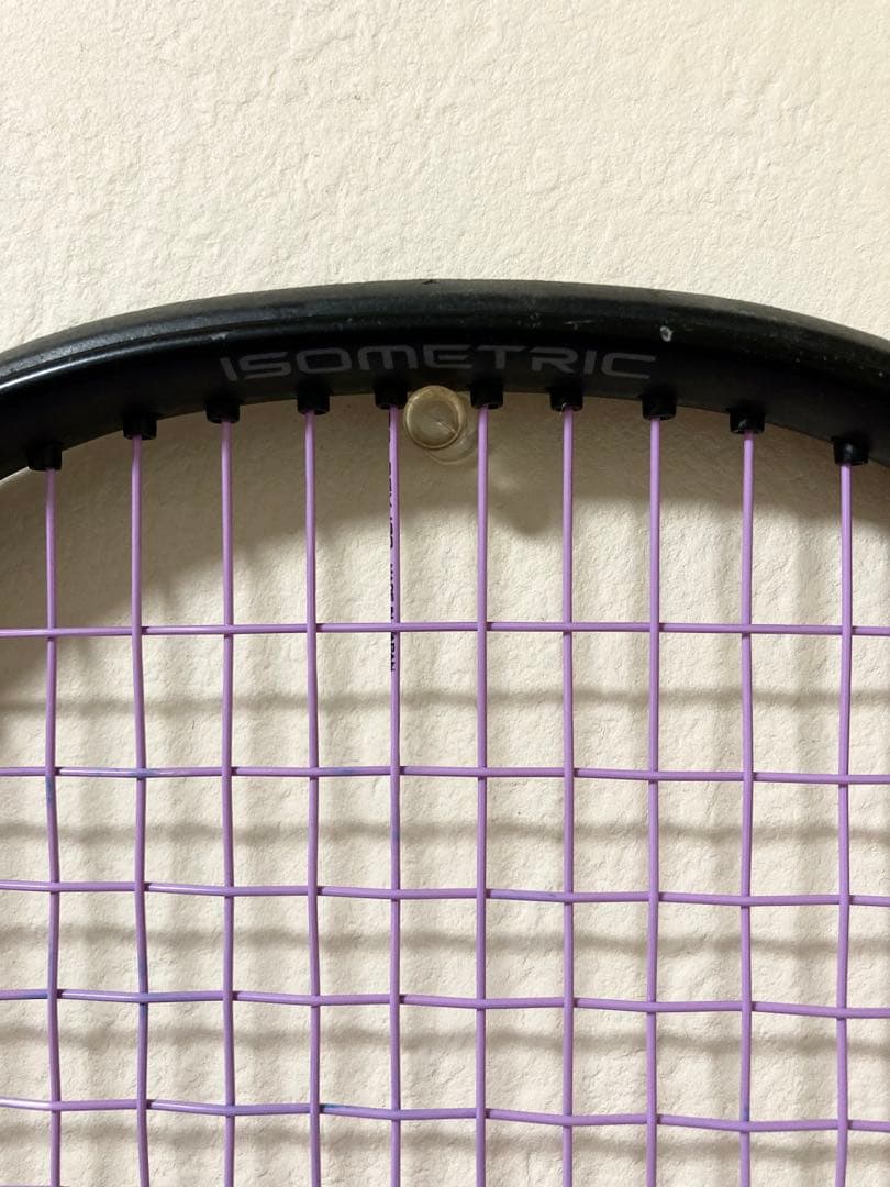 YONEX テニスラケット Eゾーン98　2024年モデル (G2)