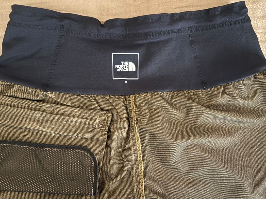 ノースフェイス フリーランショーツ NBW42391 レディースMサイズ