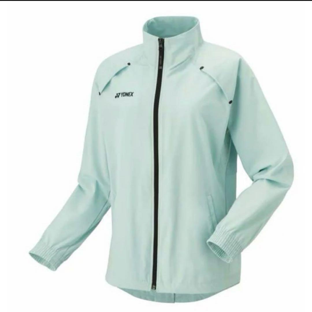 2024年モデル 新品 ヨネックス ウォームアップシャツ57082