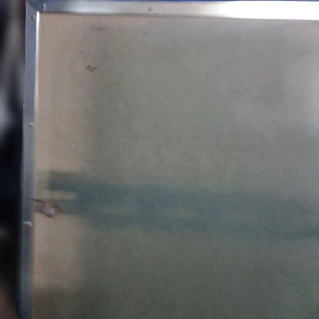 5682 小野具定　漁夫　銅版画　エッチング