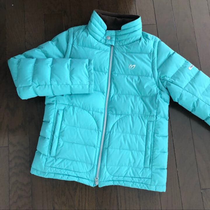 マスターバニーエディション　2wayダウン