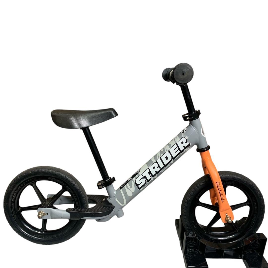 【希少】ストライダー スポーツ　RATFACEカラー（神山隆二コラボモデル）