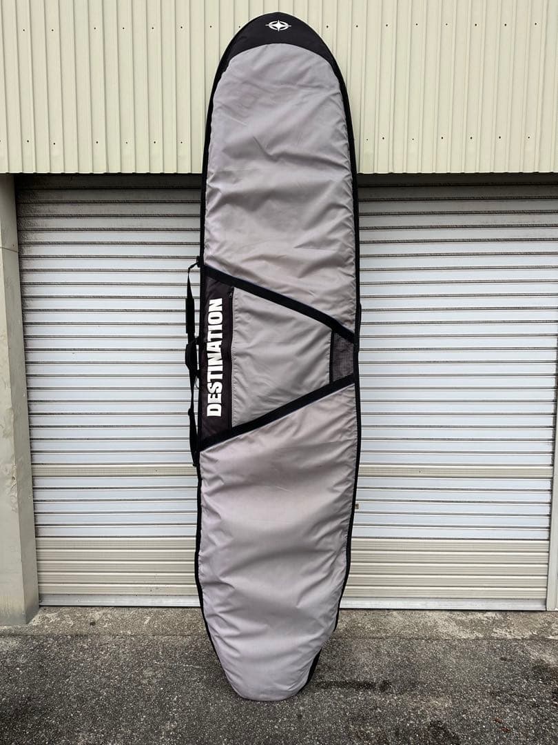 サーフィン・ボディボード ZBURH surfboard
