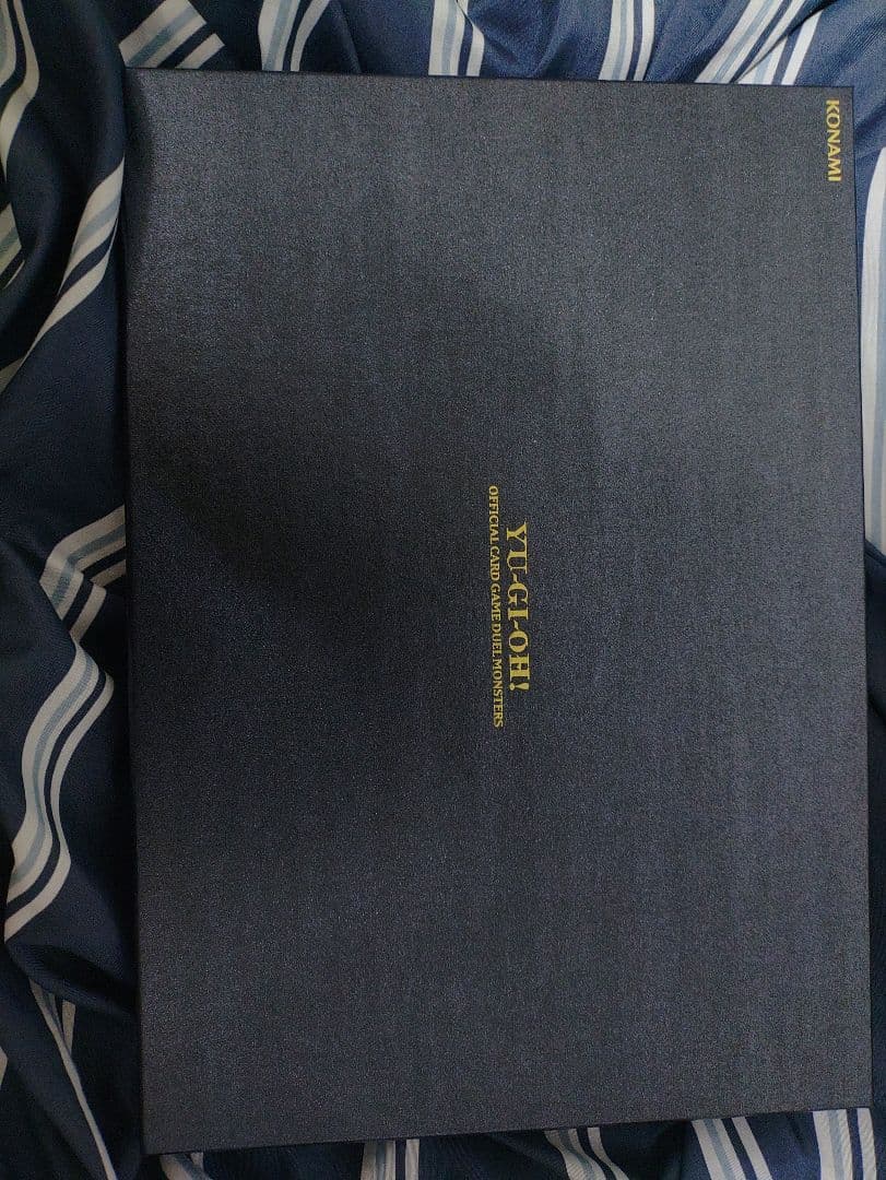 遊戯王OCG　スペシャルカードセット 三幻神　ステンレス