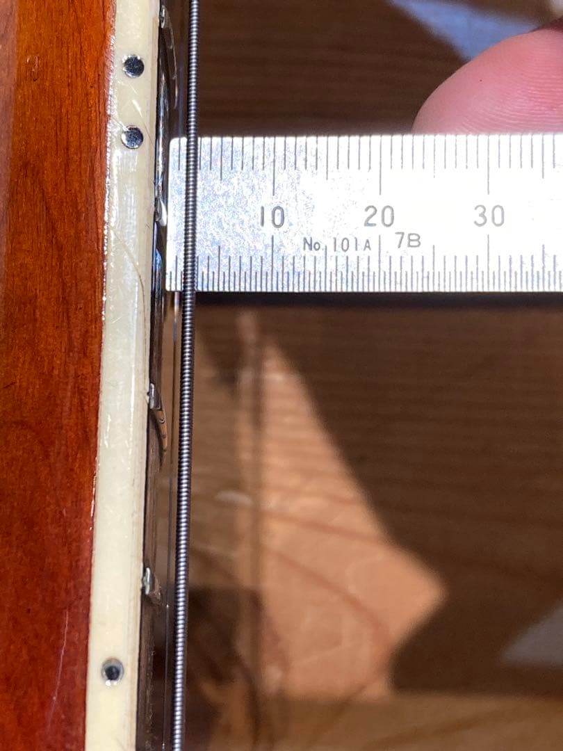 画像101枚 グレコ SA シリーズ フルアコ セミアコ サイズ ジャパンビンテ