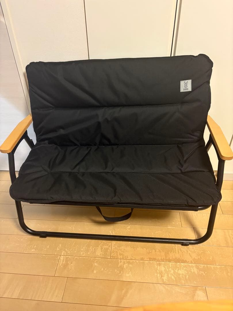 【美品】DODソファ グッドラックソファ