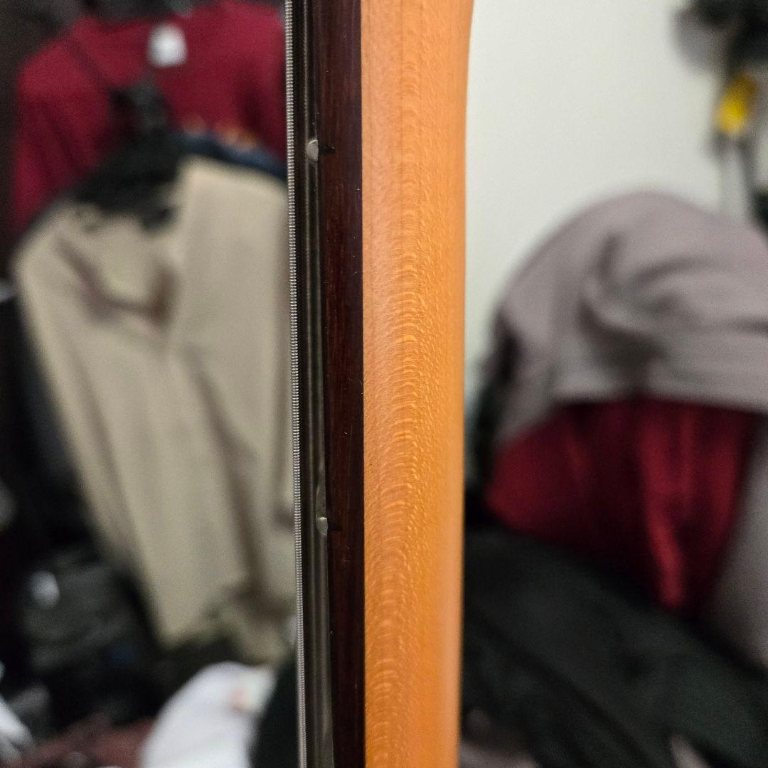 Deluxe Jazz Bass® V, Kazuki Arai Edition