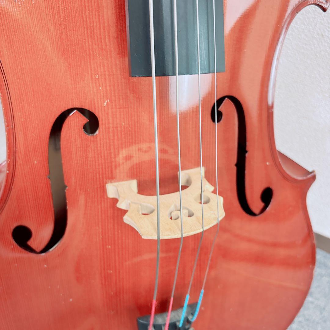 k.shimoraチェロ　No.320 1989年