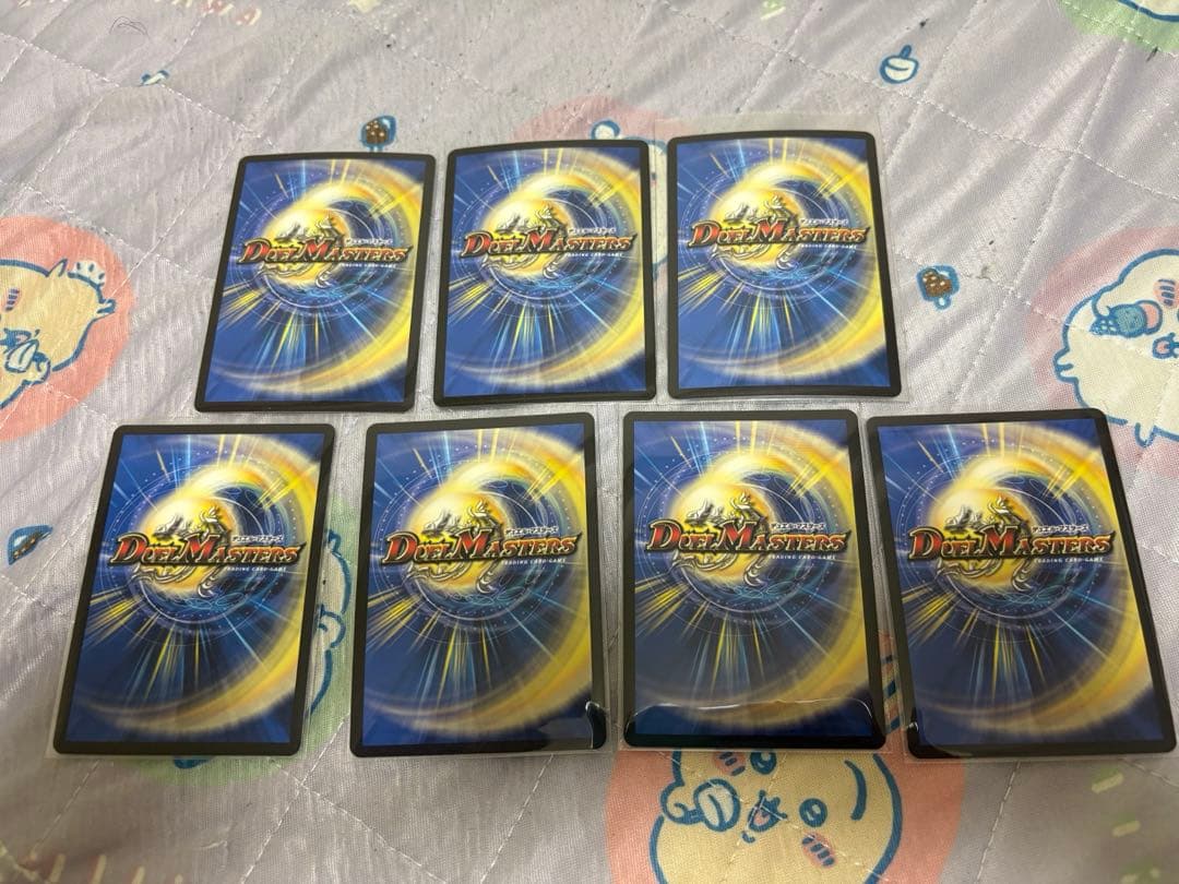 ミラクルステラ 4枚 アルファディオス1枚 滝川ルル＆ラフルルシークレット2枚