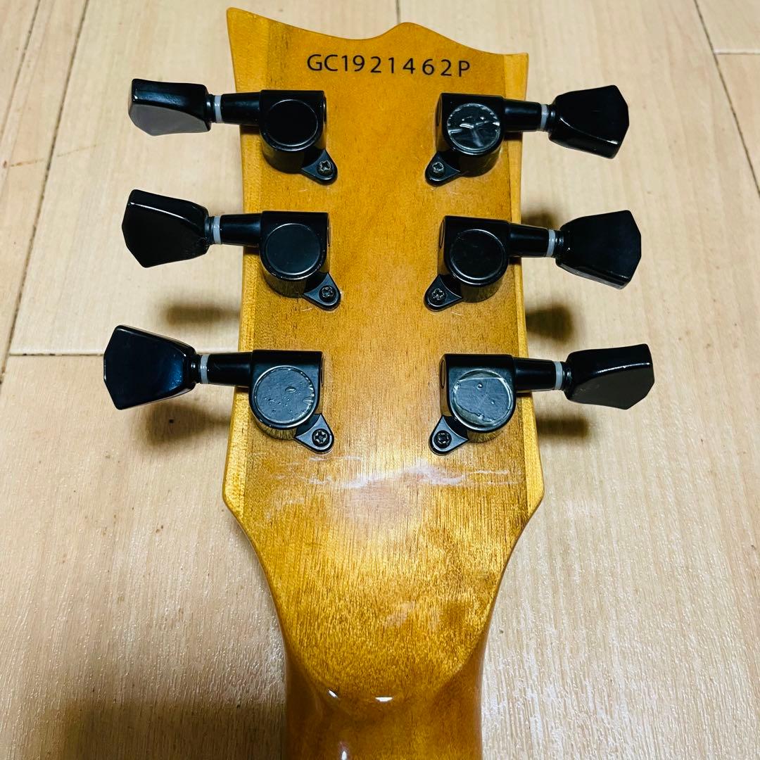 grassroots 一角　04 Limited Sazabys RYU-TA