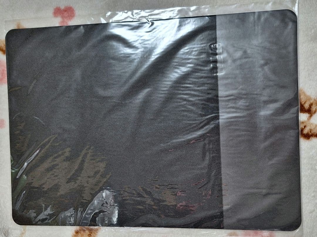 PSYCHO-PASS グッズ 4点セット ショッパー デスクマット