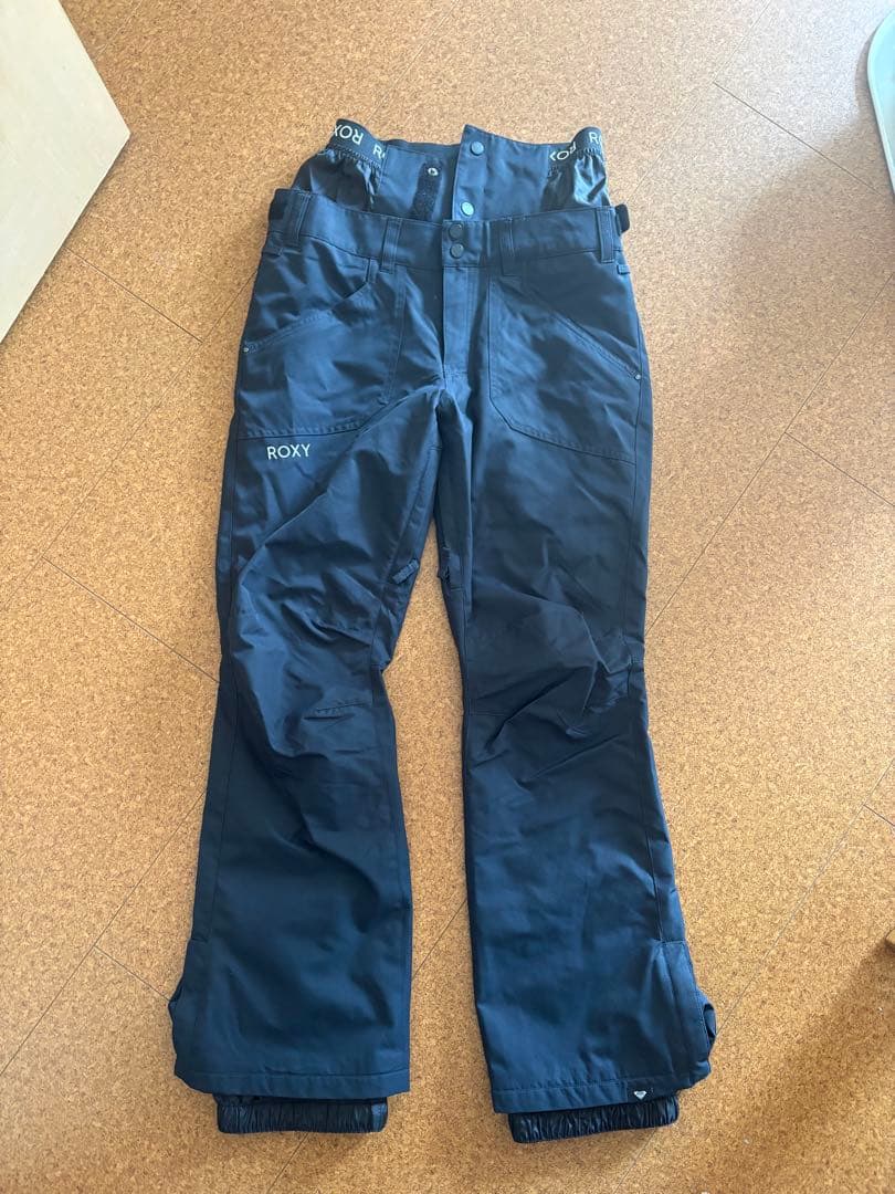 ROXYスキーウェア上下