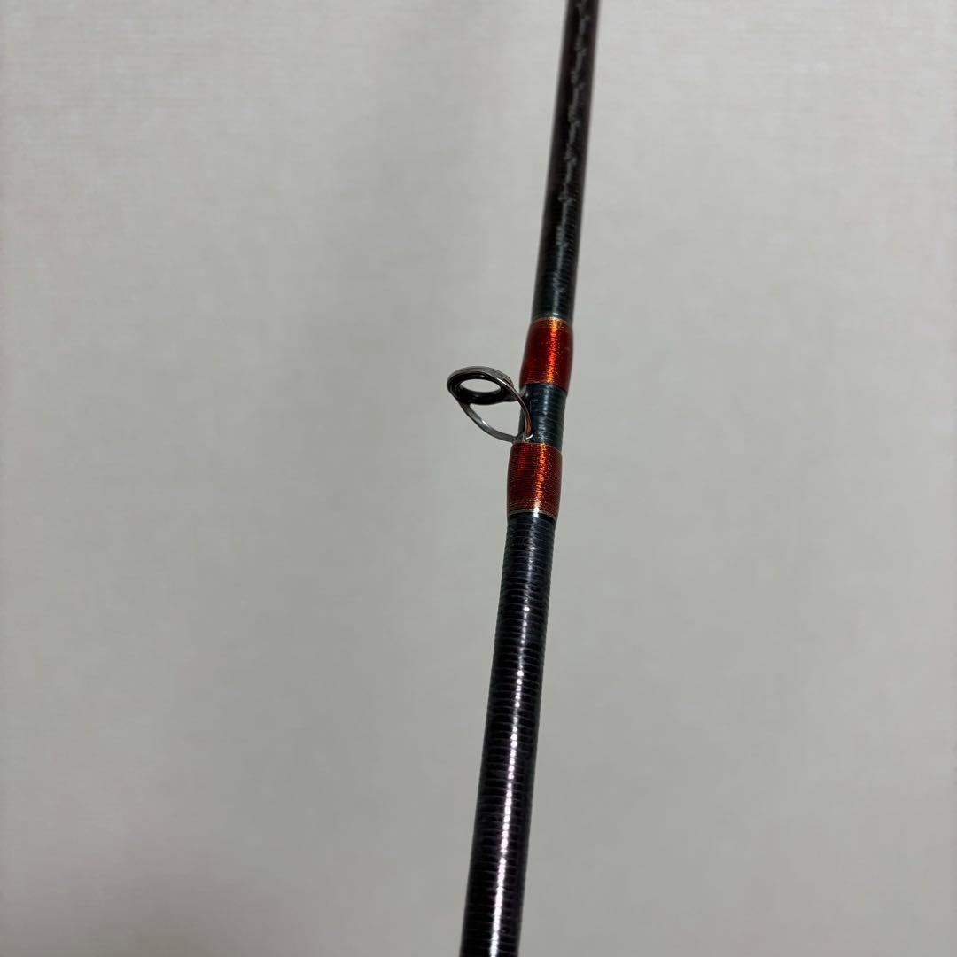 シマノ ワールドシャウラ 1787R-2