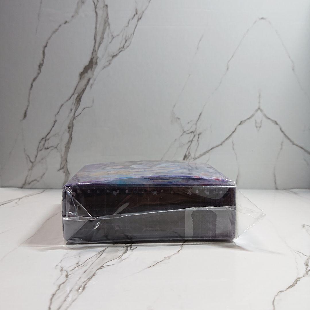 【希少】ロードオブヴァーミリオンⅢ☆デッキケース☆海種☆キャンペーン品☆