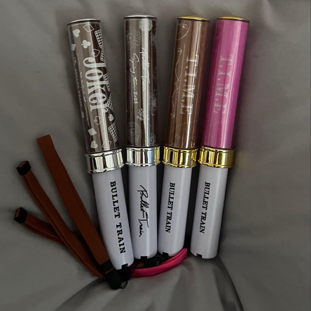 超特急マサヒロ ペンライト